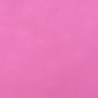 Фоамиран, розовый, 1 мм, 60 х 70 см - Фото 3
