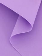 Фоамиран, лиловый, 1 мм, 60×70 см - Фото 4