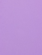 Фоамиран, лиловый, 1 мм, 60×70 см - Фото 6
