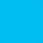 Фоамиран, голубой, 1 мм, 60 х 70 см - Фото 3