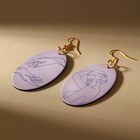 Серьги «Lady -Boss» - фото 21612018