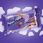 Драже с молочным шоколадом «Milka Bonibon», набор 3, 24,3 г - фото 9762937