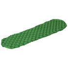 Коврик туристический maclay, надувной, 190×58×5 см, зелёный - Фото 6