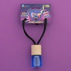 Ароматизатор подвесной Grand Caratt Новая машина, 4 мл - Фото 6