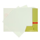 Бумага для акварели А5, 8 листов, блок 200 г/м2, МИКС - Фото 3