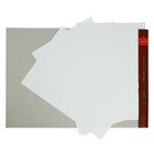 Бумага для гуаши, темперы или акрила А3, 7 листов в папке, блок 160 г/м2 - Фото 2