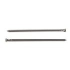 Гвозди ТУНДРА, строительные, ГОСТ 4028-63, без покрытия, 7.5×250 мм, 5 кг - Фото 3