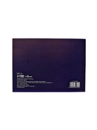 Альбом для рисования Calligrata «Нью-Йорк» А4, 40 листов, на скрепке, плотность листов 100 г/м², обложка из мелованного картона - Фото 6