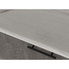 Кухонный гарнитур прямой «Сиена макси», 1800×600 мм, цвет белый/сосна/дуб грей/бетон тёмный - Фото 4