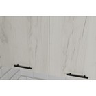 Кухонный гарнитур угловой «Сиена прайм», 2000×1100 мм, цвет белый/сосна/дуб грей/бетон тёмный - Фото 5