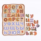 Рамки-вкладышы «Мяу-азбука!» - фото 24382448