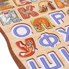 Рамки-вкладышы «Мяу-азбука!» - фото 24382449