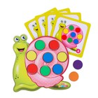 Мозаика «Улитка» - Фото 2