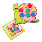 Мозаика «Улитка» - Фото 4