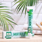 Зубная паста «Весна», освежающая, 90 мл - Фото 1