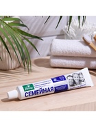 Зубная паста «Весна», классическая, для всей семьи, 90 г - Фото 4