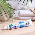 Зубная паста Весна Семейная фтор + кальций, 90 г - Фото 2