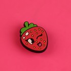 Аксессуары для обуви «Сладости», 3 шт  (артикул 7855520)  большой выбор товаров оптом и в розницу по низким ценам с доставкой