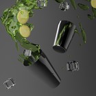 Бостонский шейкер из нержавеющей стали, 750+550 мл, 9×26.5 см, 304 сталь, серебряный - Фото 7