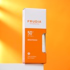 Cолнцезащитная тональная крем-основа FRUDIA "Tone Up Base Sun Cream", SPF50, 50 г - Фото 3