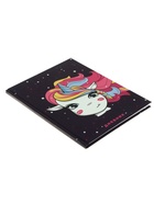 Дневник школьный для 1-4 классов, «Единорожка в космосе», твёрдая обложка 7БЦ, глянцевая ламинация, 48 листов - Фото 4