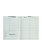 Дневник школьный для 5-11 классов, «Авокадо с косточкой ПАТТЕРН», твёрдая обложка 7БЦ, глянцевая ламинация, 48 листов - Фото 7