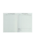 Дневник школьный для 5-11 классов, «Авокадо с косточкой ПАТТЕРН», твёрдая обложка 7БЦ, глянцевая ламинация, 48 листов - Фото 9