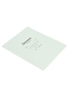 Дневник универсальный для 1-11 классов, «Белый», твердая обложка 7БЦ, матовая ламинация, 40 листов - Фото 2