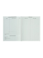 Дневник универсальный для 1-11 классов, «Белый», твердая обложка 7БЦ, матовая ламинация, 40 листов - Фото 7