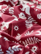 Постельное бельё "Этель" 2 сп Christmas time 175х215 см, 200х220 см, 70х70 см - 2 штуки - Фото 14