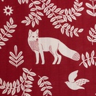 Постельное бельё Этель дуэт Christmas time 143х215 см - 2 шт, 220х240 см, 70х70 см -2 шт 7733870 - фото 14652178