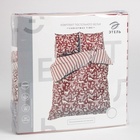 Постельное бельё Этель дуэт Christmas time 143х215 см - 2 шт, 220х240 см, 70х70 см -2 шт 7733870 - фото 14652180