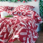 Постельное бельё Этель дуэт Christmas time 143х215 см - 2 шт, 220х240 см, 70х70 см -2 шт 7733870 - фото 14652174