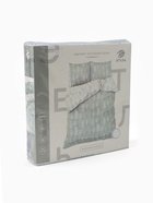 Постельное бельё 2-спальное «Этель» Forest, поплин - фото 23540887