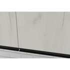 Кухонный гарнитур прямой «Амели макси», 1800×600 мм, цвет белый/дуб бунратти/дуб грей - Фото 5