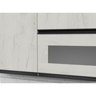 Кухонный гарнитур прямой «Паола лайт», 1200×600 мм, цвет белый/кантри/дуб грей/дуб браун - Фото 5