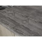 Кухонный гарнитур угловой «Паола прайм», 1400×1200 мм, цвет белый/кантри/дуб грей/дуб браун - Фото 4