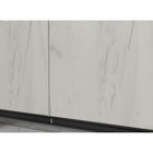 Кухонный гарнитур угловой «Паола прайм», 1400×1200 мм, цвет белый/кантри/дуб грей/дуб браун - Фото 5