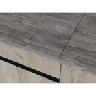 Кухонный гарнитур прямой «Паола стандарт», 1600×600 мм, цвет белый/кантри/дуб грей/дуб браун - Фото 4