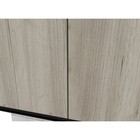 Кухонный гарнитур прямой «Равенна мега», 2500×600 мм, цвет венге/алмабра тёмная/дуб браун - Фото 5