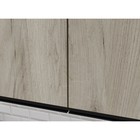 Кухонный гарнитур прямой «Равенна нормал», 1500×600 мм, цвет венге/алмабра тёмная/дуб браун - Фото 5