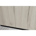 Кухонный гарнитур угловой «Равенна прайм», 2000×1100 мм, цвет венге/алмабра тёмная/дуб браун - Фото 5