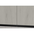 Кухонный гарнитур угловой «Амели прайм», 2000×1100 мм, цвет белый/дуб бунратти/дуб грей - Фото 5