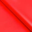 Бумага перламутровая, бордовая, 0,5 х 0,7 м, 2 листа - Фото 3