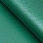 Бумага перламутровая, изумрудная, 0,5 х 0,7 м (комплект 10 шт) - фото 40407855