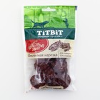 Лакомство Titbit для собак, нарезка «Филейная», 80 г - Фото 1