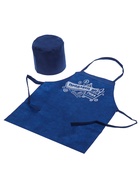 Фартук «Продавец» - Фото 5