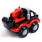 Автомобиль-погрузчик «Томас» инерционный - фото 21613130