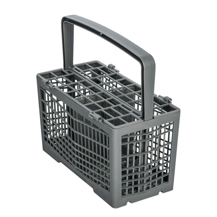 Посудомоечная машина MAUNFELD MLP-06IM, встраиваемая, класс А+, 6 комплектов, 6 программ - фото 51924341