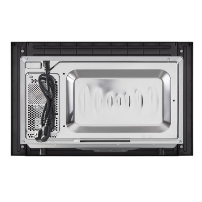 Встраиваемая микроволновая печь MAUNFELD JBMO.20.5GRBG, 1080 Вт, 20 л, 9 режимов, чёрная